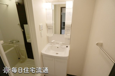 【洗面所】 | エムエスケイⅢ