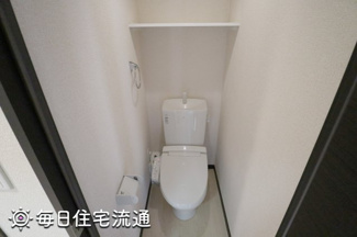 【トイレ】 | エムエスケイⅢ