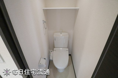 【トイレ】 | エムエスケイⅢ