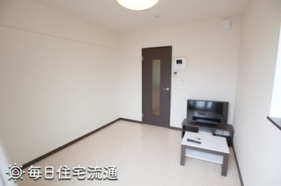 【内装】 | エムエスケイⅢ