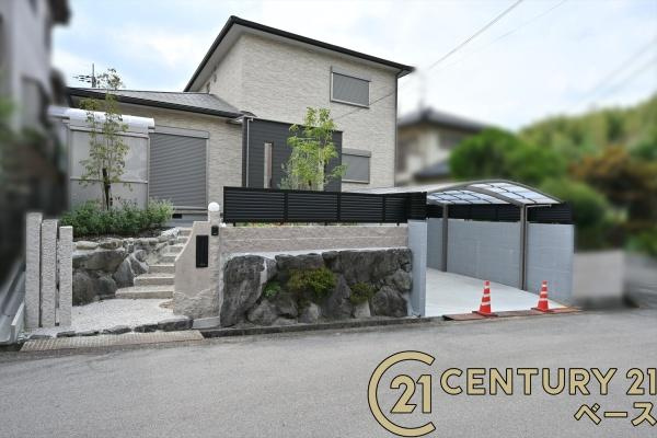 北葛城郡上牧町松里園１丁目　一戸建のその他|■現地撮影写真■令和７年リフォーム済み！内装はかなり綺麗になっております！