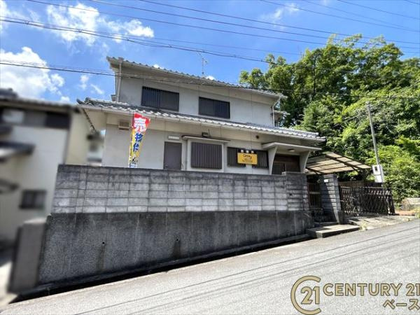 香芝市関屋北７丁目の中古一戸建のその他|■旧住造法による造成完了地のため、居住用建物の再建築も可能です■