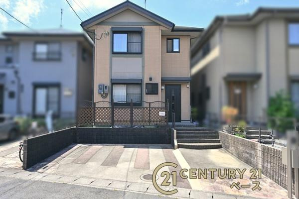 香芝市旭ケ丘４丁目の中古一戸建のその他|■現地撮影写真■