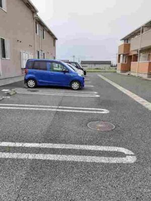 【駐車場】 | エヴァーグリーン・サウス