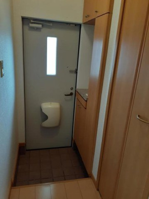 【玄関】 | エヴァーグリーン・サウス