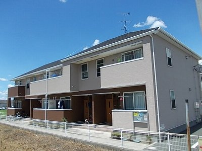 【外観】 | エヴァーグリーン・サウス