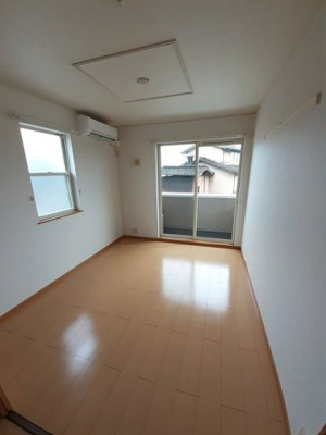 【居間・リビング】 | エヴァーグリーン・サウス