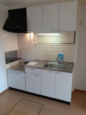 【キッチン】 | エヴァーグリーン・サウス