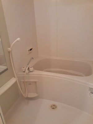 【浴室】 | エヴァーグリーン・サウス