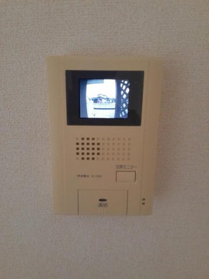 【セキュリティ】 | エヴァーグリーン・サウス