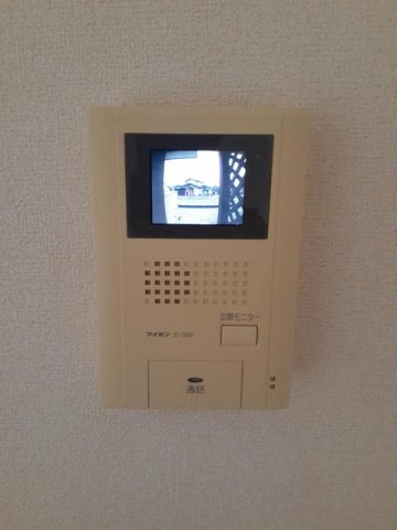 エヴァーグリーン・サウスのセキュリティ