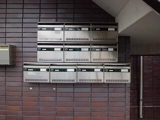 ヘリオス天神町レジデンス第一のその他共用部分