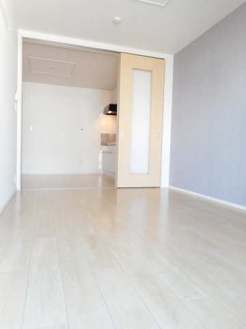 アルコ　バレーノの居間・リビング