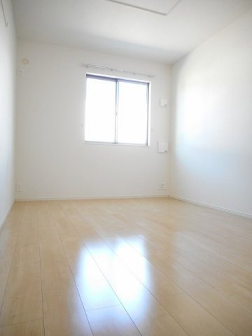 アルコ　バレーノの内装