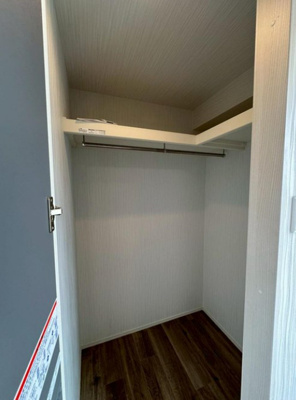 【収納】 | ダイアパレス武蔵関