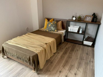 【洋室】 | ダイアパレス武蔵関