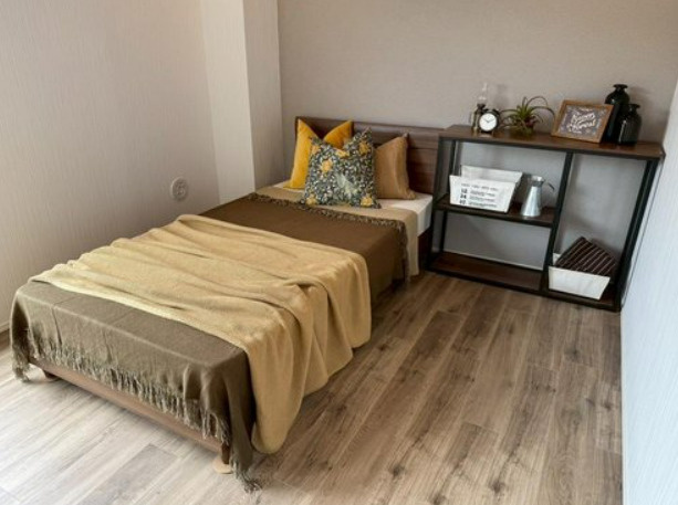 【洋室】 | ダイアパレス武蔵関