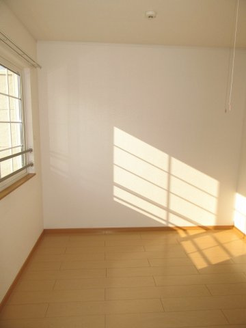 ロマネスク　Ａの内装