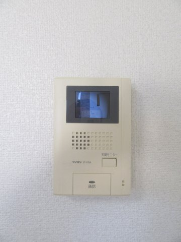 ロマネスク　Ａの設備