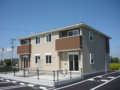 フェリーチェⅡ　Ｃ