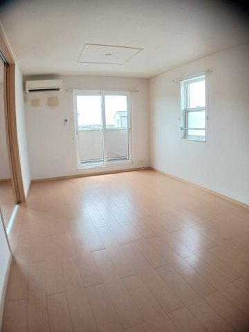 フェリーチェⅡ　Ｃの居間・リビング