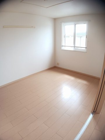 フェリーチェⅡ　Ｃの内装