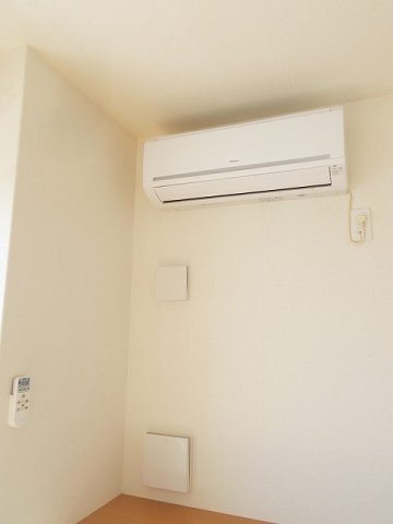 カーサ　セレノの設備