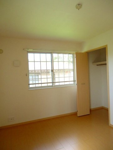 カーサ　セレノの内装