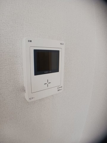 マイクレインⅢのセキュリティ