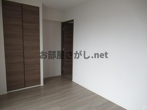 プラウドタワー平井【おとり物件なし】#学生・社会人にオススメ！初期費用分割払いOK！のその他|洋室（別角度）　※新築未入居