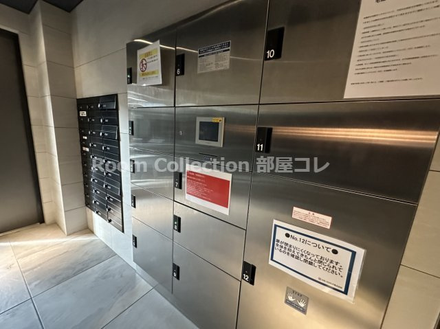 S-RESIDENCE名駅Westのその他共用部分