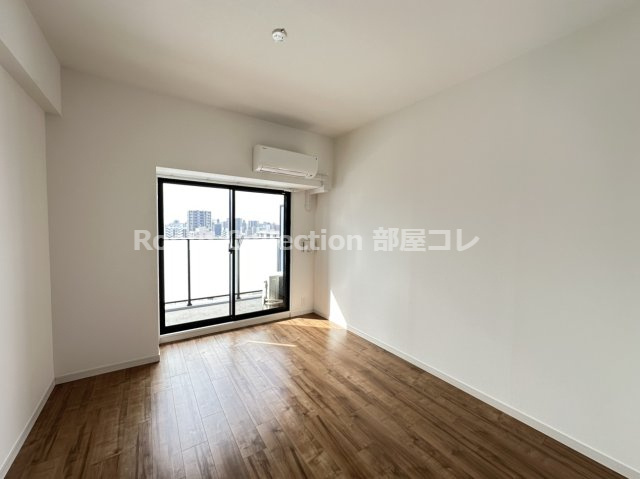 S-RESIDENCE名駅Westの居間・リビング|※同物件他部屋写真
反転、色違いの場合有
現況優先