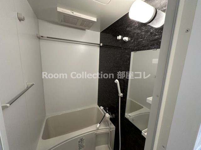 S-RESIDENCE名駅Westの浴室|※同物件他部屋写真
反転、色違いの場合有
現況優先