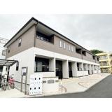 アムール東村山の画像