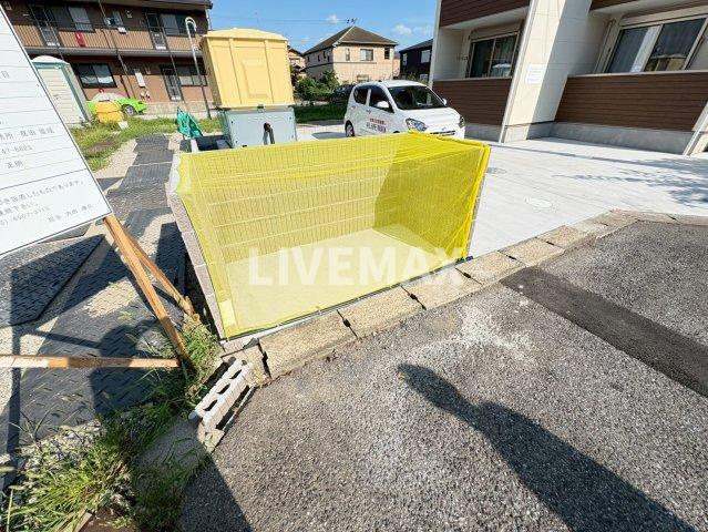 【その他共用部分】ジーメゾン千葉浜野プラージュ