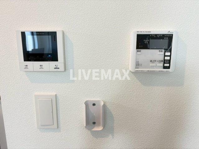 【セキュリティ】ジーメゾン千葉浜野プラージュ