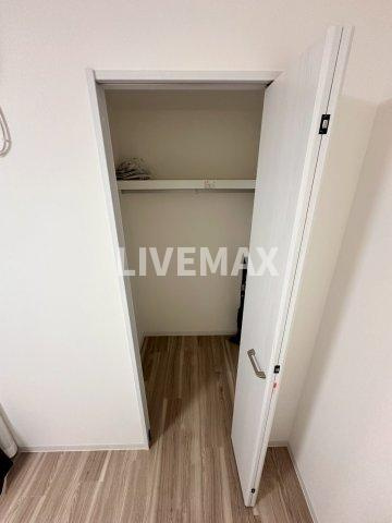 【収納】ジーメゾン千葉浜野プラージュ