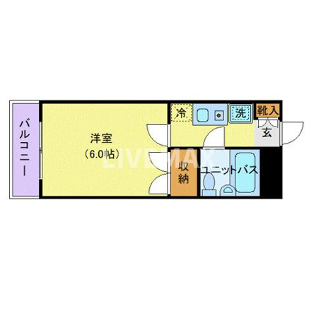 エクセル河原