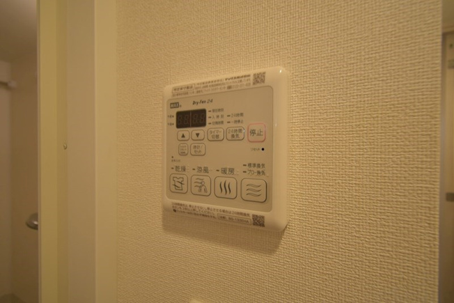 【設備】プレサンス福島ミッドエル