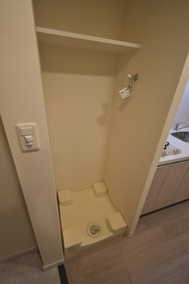 【設備】プレサンス福島ミッドエル