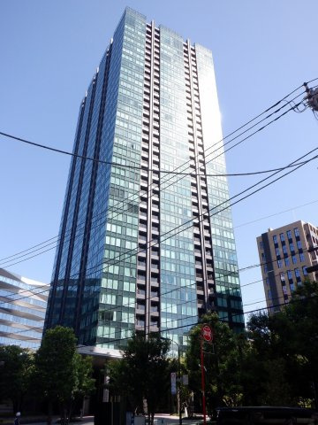 シティタワー麻布十番