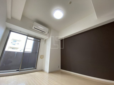 【居間・リビング】 | アーデンタワー西本町 | アーデンタワー西本町　洋室