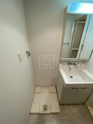 【設備】 | アーデンタワー西本町 | アーデンタワー西本町　室内洗濯パン