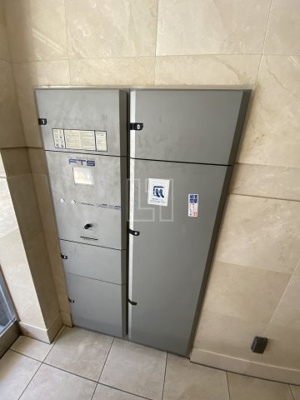 【その他共用部分】 | アーデンタワー西本町 | アーデンタワー西本町　宅配ボックス