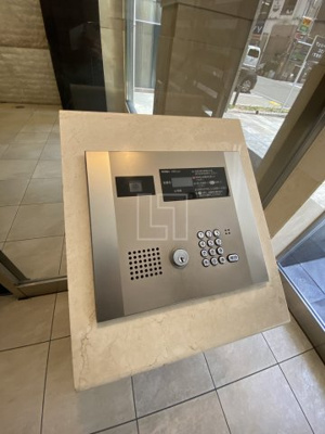 【セキュリティ】 | アーデンタワー西本町 | アーデンタワー西本町　オートロック