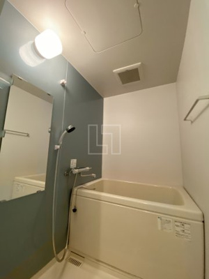 【浴室】 | アーデンタワー西本町 | アーデンタワー西本町　浴室