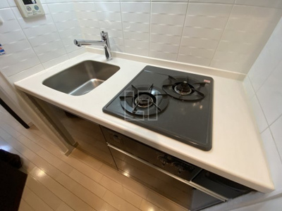 【キッチン】 | アーデンタワー西本町 | アーデンタワー西本町　システムキッチン