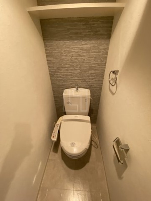 【トイレ】 | アーデンタワー西本町 | アーデンタワー西本町　温水洗浄便座