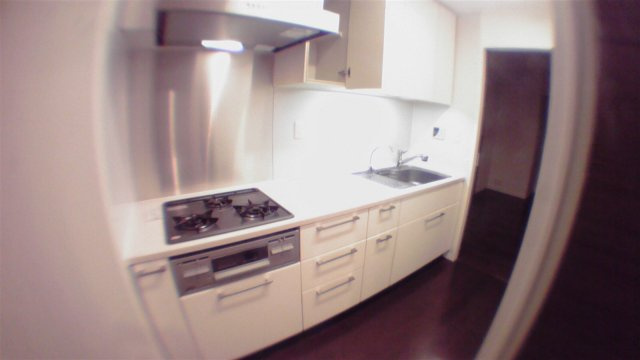 千代田区一番町の賃貸マンションのその他|キッチン