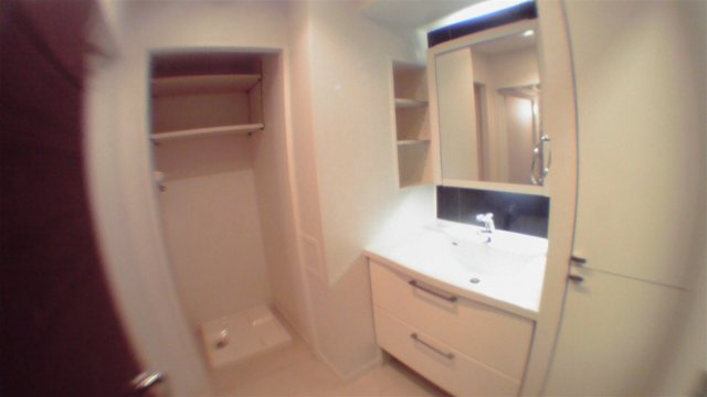 千代田区一番町の賃貸マンションのその他|洗面